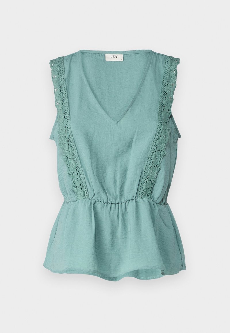 JDY Blouse groen