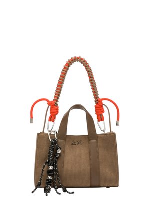 Sun68, BORSA - Bolso de mano - beige