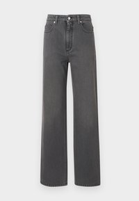 ELIO  - Platėjantys džinsai - medium grey