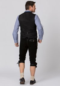 Stockerpoint FABRICIO - Weste - indigo