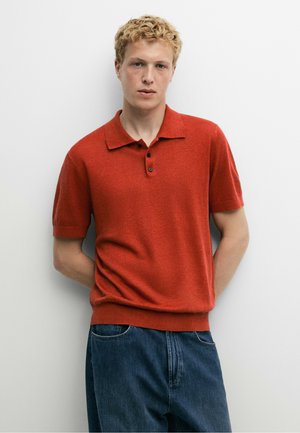 Massimo Dutti, - Koszulka polo