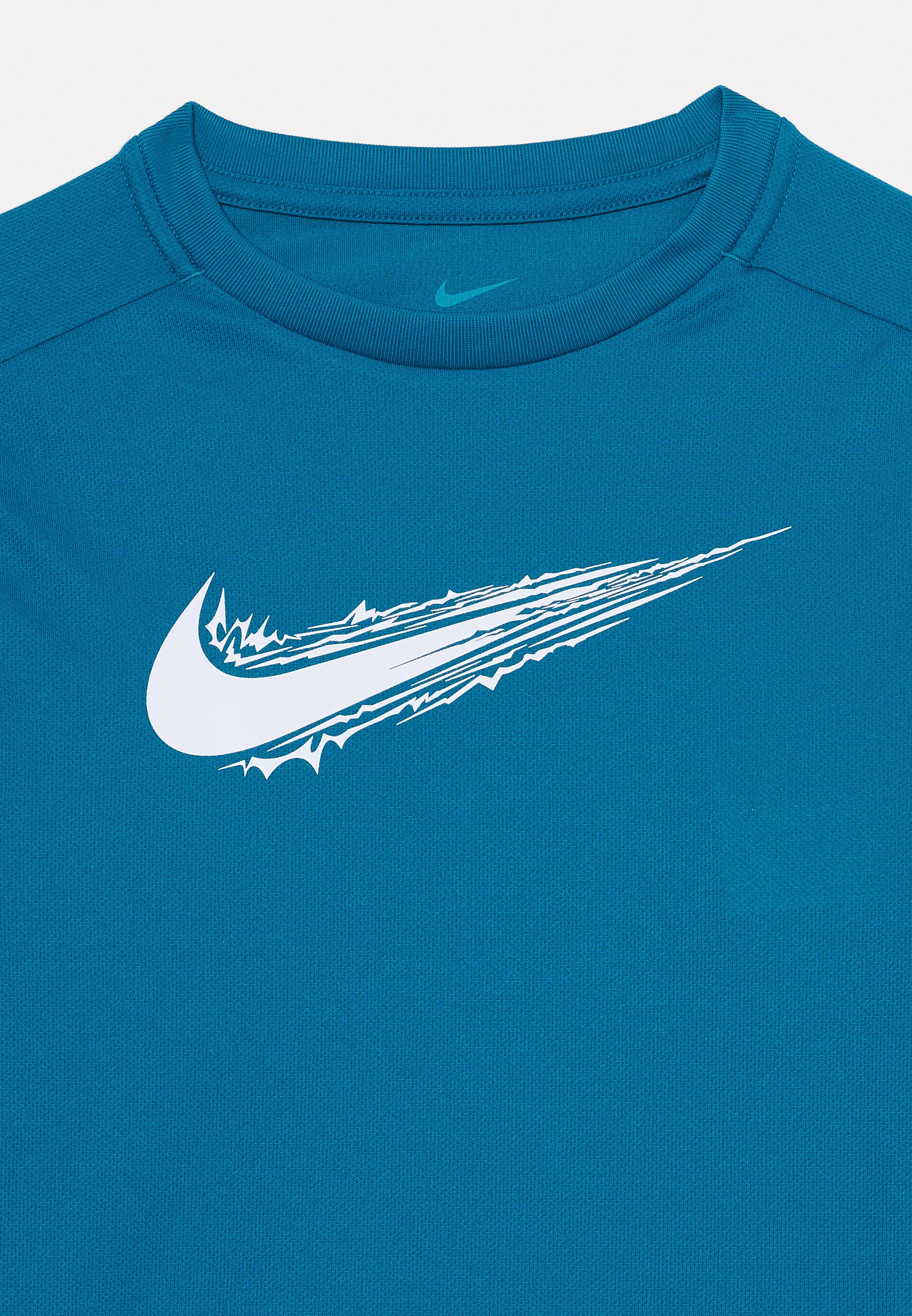 nike green abyss shirt