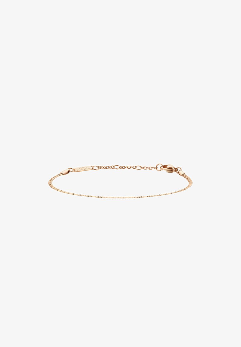 Daniel Wellington Bracciale da Donna Collezione Link Jewelry. Bracciale in Acciaio Inox di Colore Argento. Lunghezza Bracciale: 185 mm. La referenza è: DW00401018 : Daniel Wellington Daniel Wellington Bracciale da Donna Collezione Link Jewelry. Bracciale in Acciaio Inox di Colore Argento. Lunghezza Bracciale: 185 mm. La referenza è: DW00401018 : Daniel Wellington