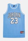 JORDAN 23 UNISEX - Μπλούζα - university blue