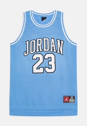 Jordan JORDAN 23 UNISEX niebieski