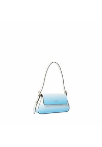Miriade SOFY - Borsa a mano - blu
