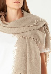 Codello Écharpe - beige