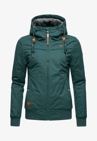Vald, dark green