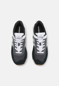 New Balance WL574 - Sapatilhas - black