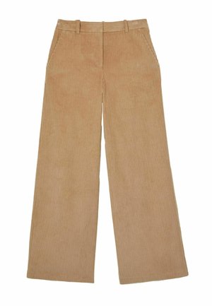 Reiss, STANTON WIDE - Pantalones - camel