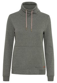 OXVimpa - Sweatshirt - climbing ivy melange