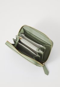 Valentino Bags ALEXIA - Denarnica - giada