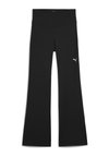 Tracksuit bottoms - black