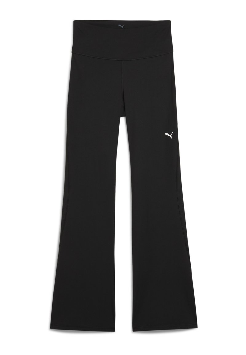 Puma Trainingsbroek zwart