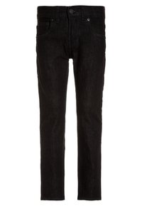 Levi's® 510 - Vaqueros pitillo - black