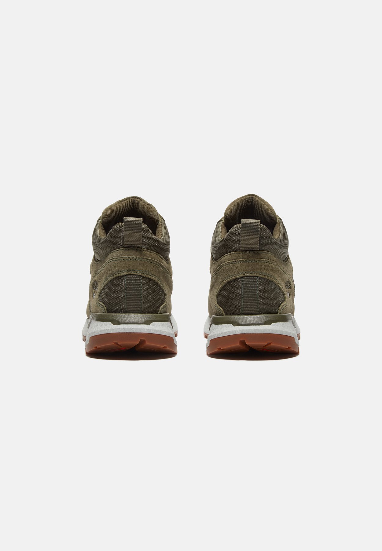 Sneaker high