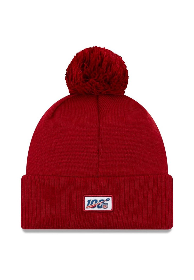 Herren Mützen | New Era Mütze arizona cardinals red/rot - OI47931 Herren Mützen | New Era Mütze arizona cardinals red/rot - OI47931