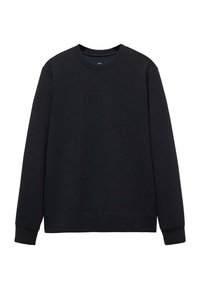 Mango Sweatshirt - royal blue