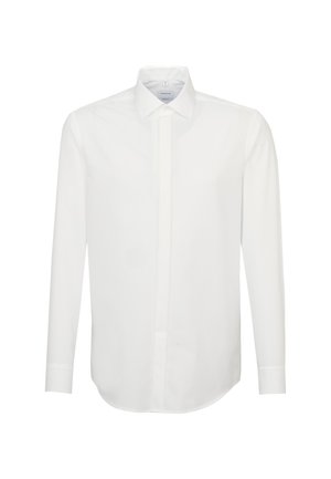 REGULAR FIT - Camicia elegante - braun