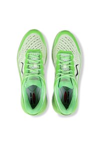 MBT MTR-1500 II LACE UP - Sneakers basse - green