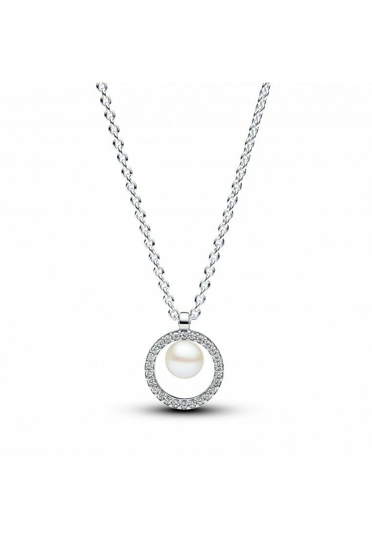 Pandora Collana - argentée couleur