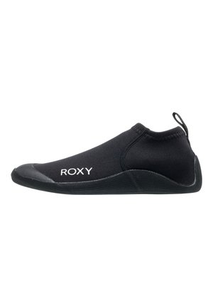 PROLOGUE - REEF - MIT RUNDER ZEHENPARTIE  - Training shoe - anthracite