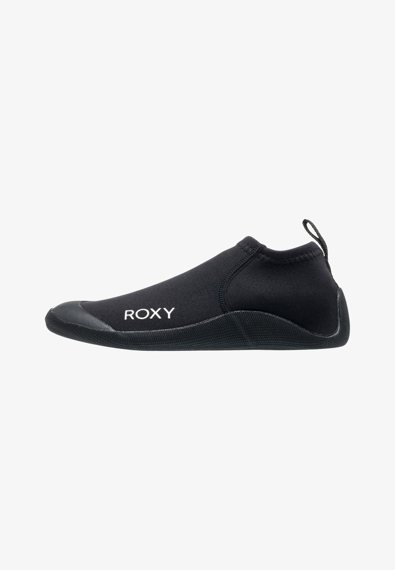 Roxy PROLOGUE - REEF - MIT RUNDER ZEHENPARTIE - Tréningová obuv - anthracite