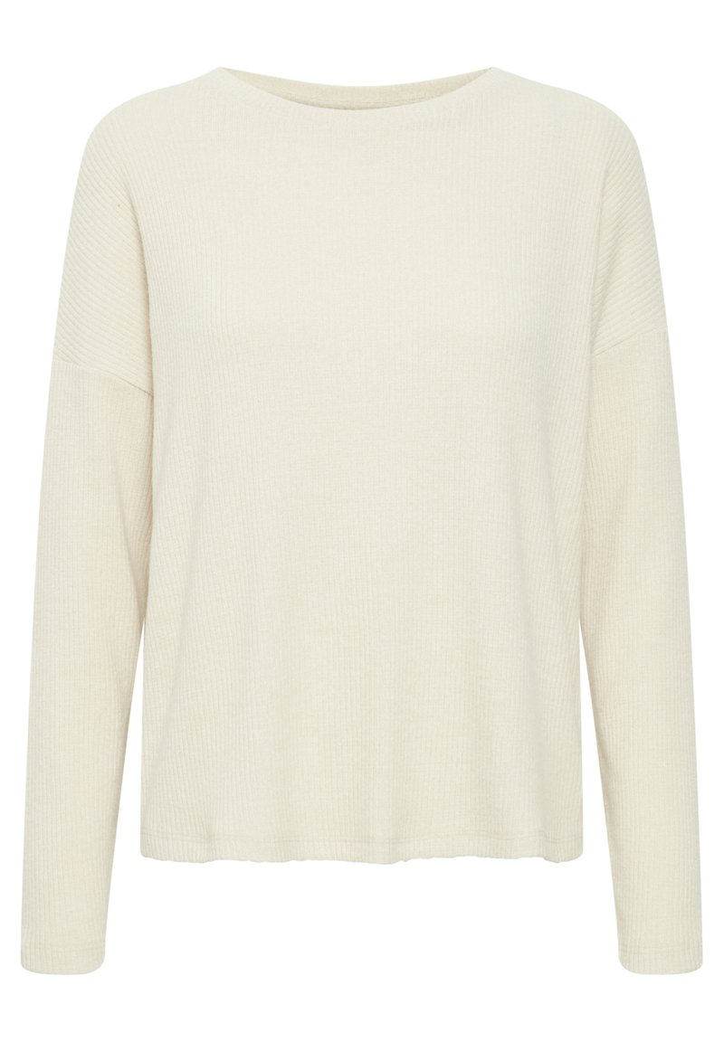 b.Young Trui zandkleur