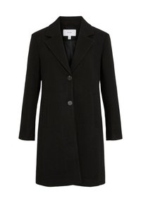 VICLAUDIA - Classic coat - black beauty