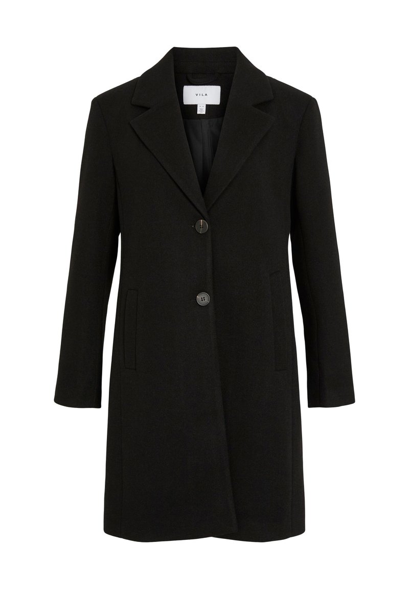 Vila Mantel zwart