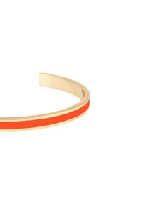 bangle up Bracelet - orange tangerine
