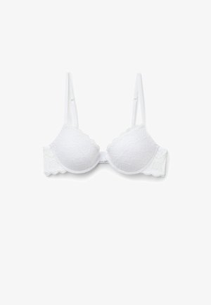 Intimissimi, BELLISSIMA - Reggiseno push-up - white