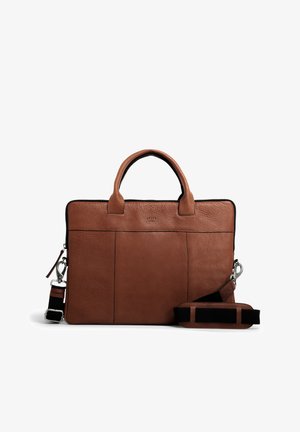 STILLRICHARD SLIM BRIEF 1 ROOM - Portfelis - brown