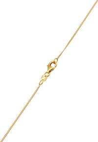 Elli JEWLERY SET ELEGANT - Øreringe - gold-coloured