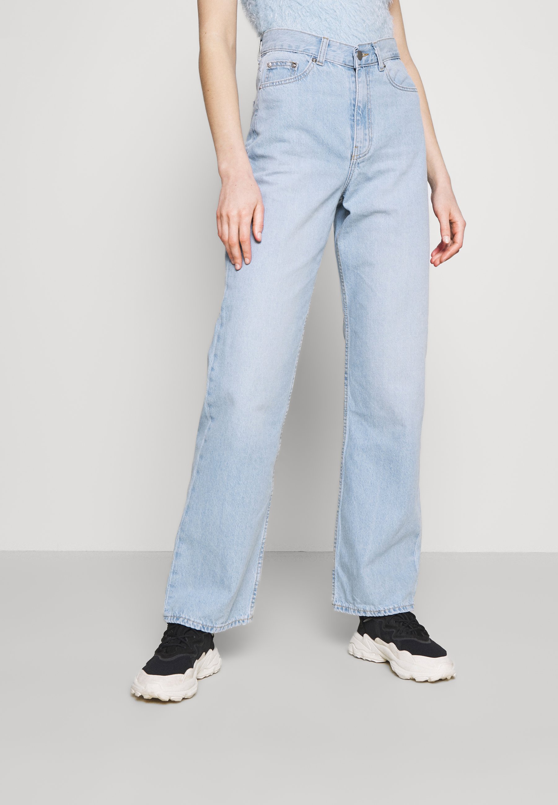 Dr.Denim ECHO - Relaxed fit jeans 