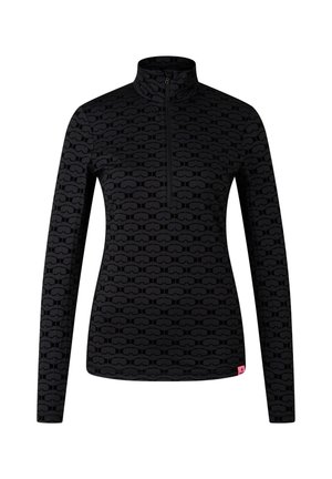 MARGO - Majica z dolgimi rokavi - schwarz