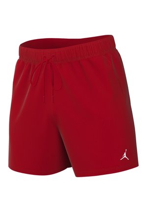 Jordan BRKLN  - Pantaloni sportivi - gym red