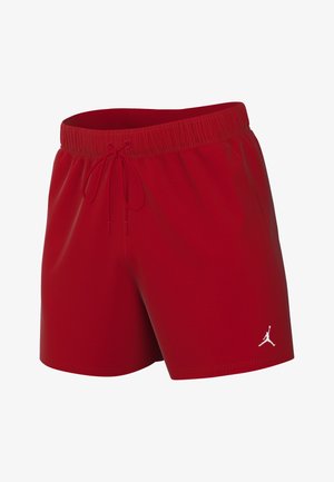 Jordan Shorts - gym red