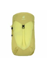 Unausgewählt, sprout linden