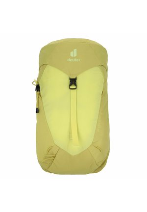 LITE  - Hiking rucksack - sprout linden
