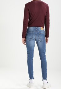 Only & Sons Vaqueros slim fit - blue denim