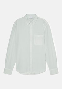 ZACHARY - Krekls - faded turquoise