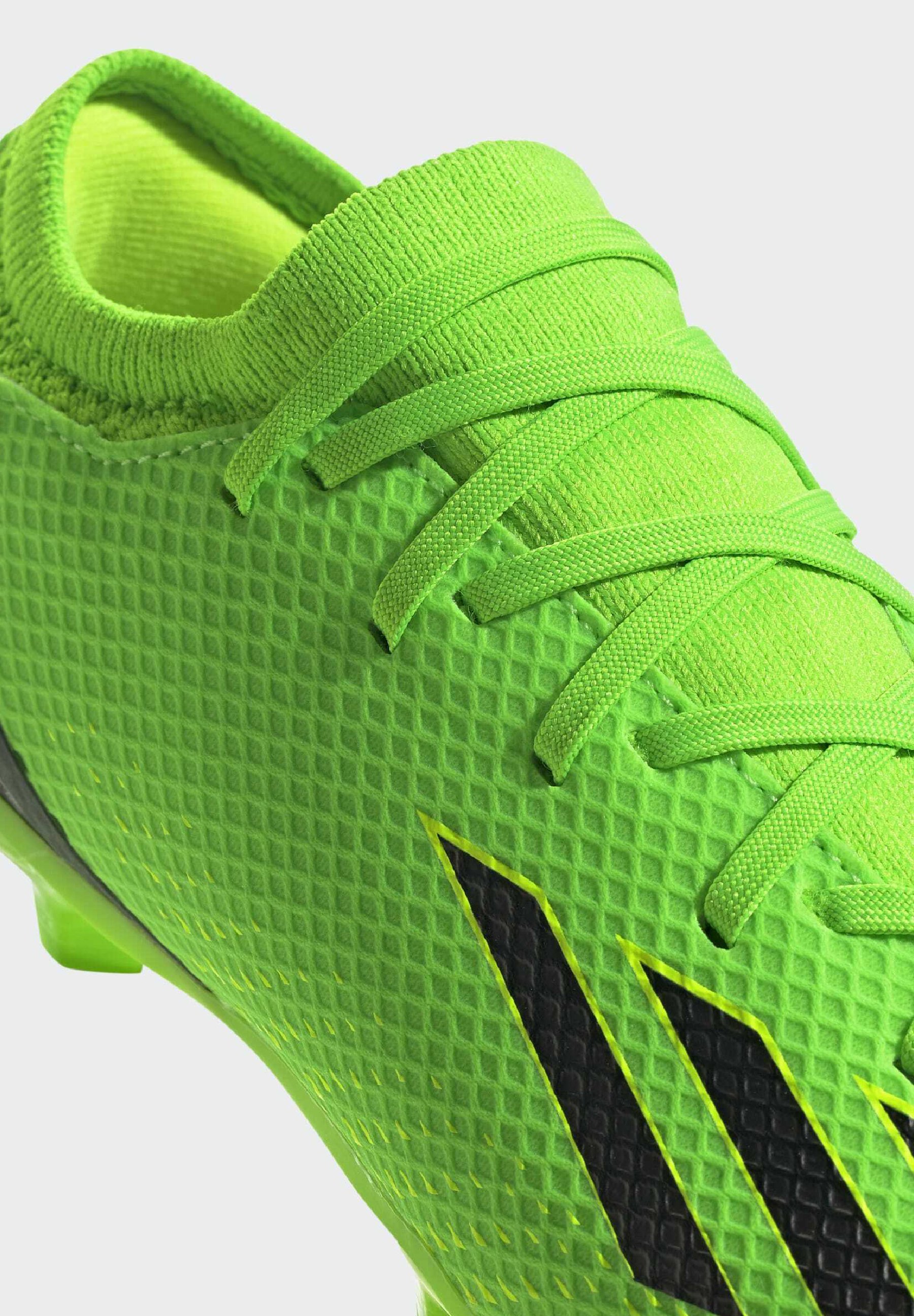 Bright Green Football Boots vlr.eng.br