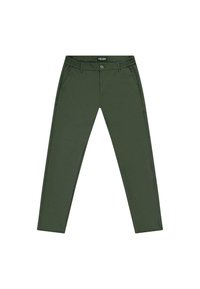 Niet geselecteerd, moss