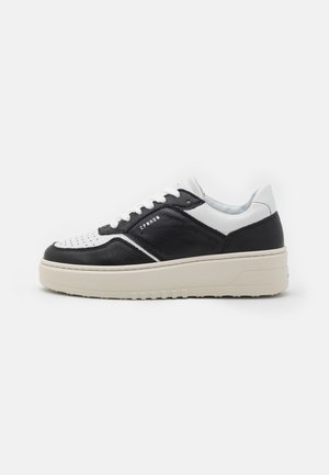 Sneaker low - black