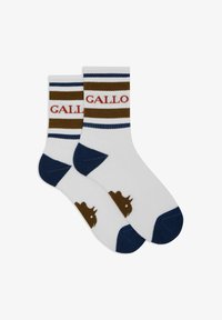 Unselected, bianco jeans