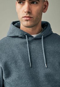 Next RICH - Kapucni - denim