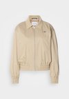 Bomber stiliaus striukė - viennese