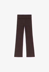 Sélectionné, brown