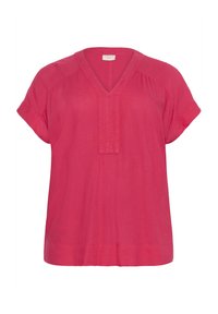 Unselected, raspberry